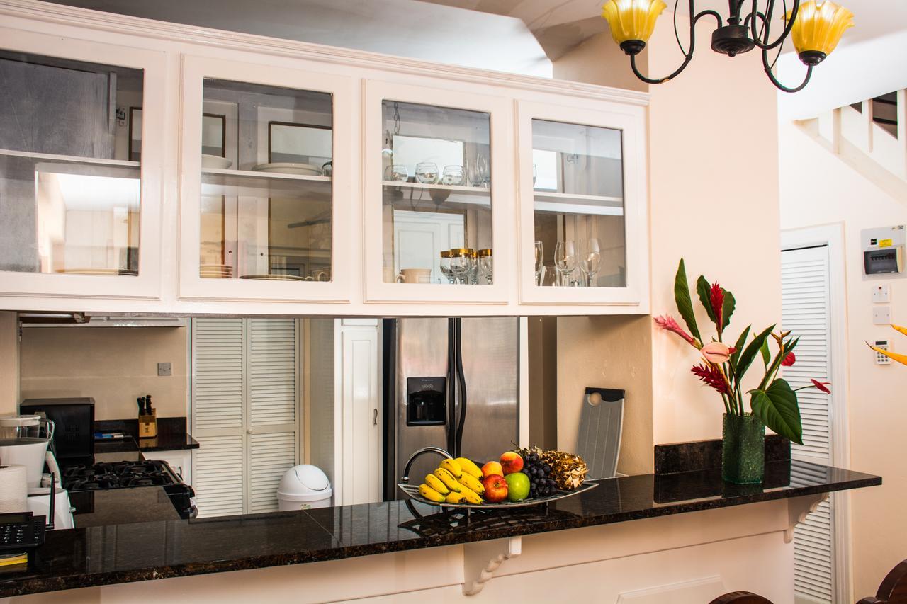 Heavenly Suites La Feuillet Exterior foto